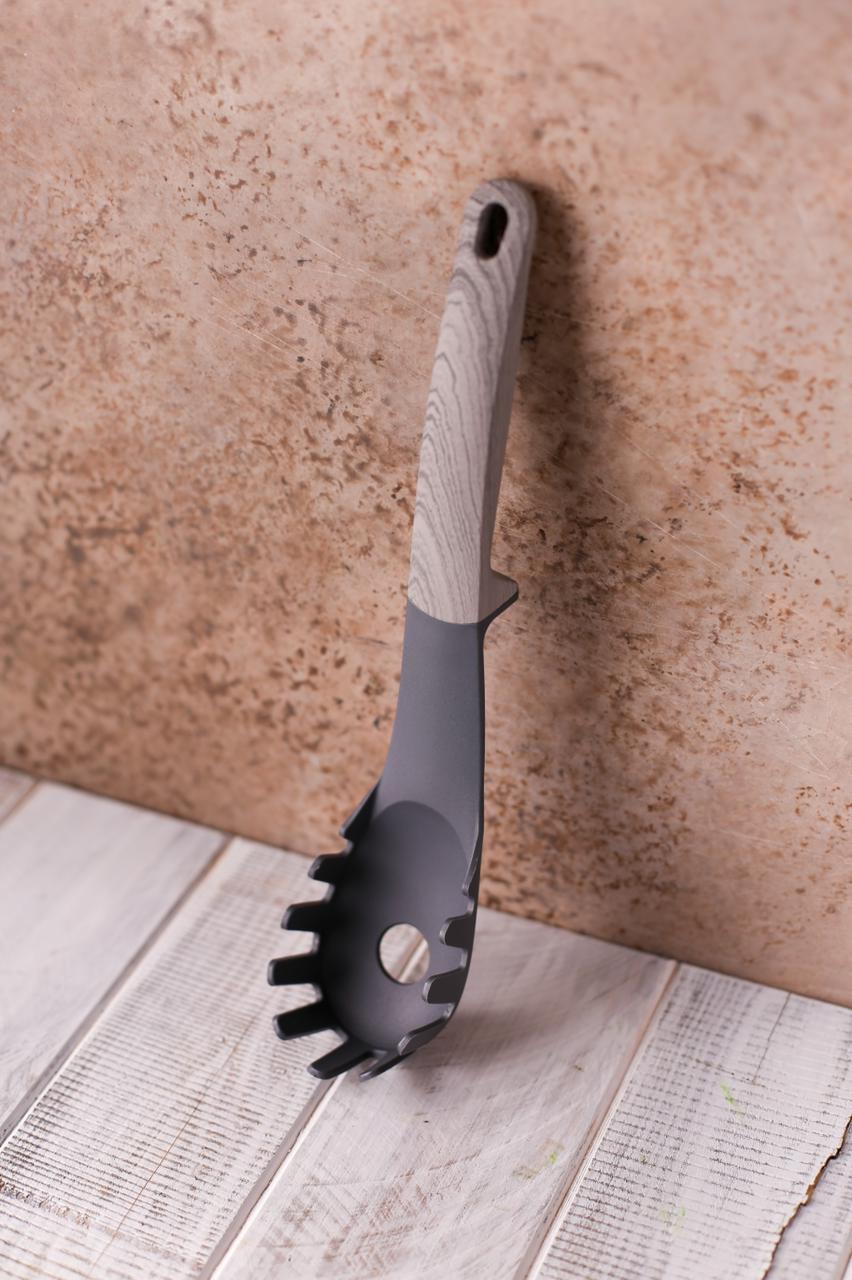 Ложка для спагетти Wood - купить в интернет-магазине malina-homeshop.ru