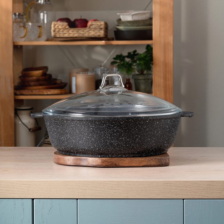 Malina home shop сковородки